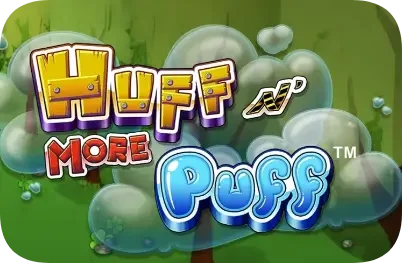 Huff N' More Puff